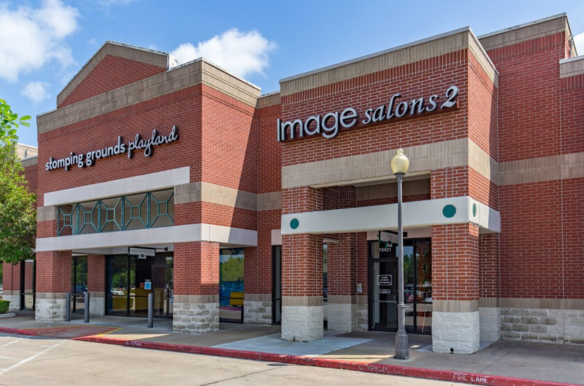 Image Salon Studios Sugar Land - 2